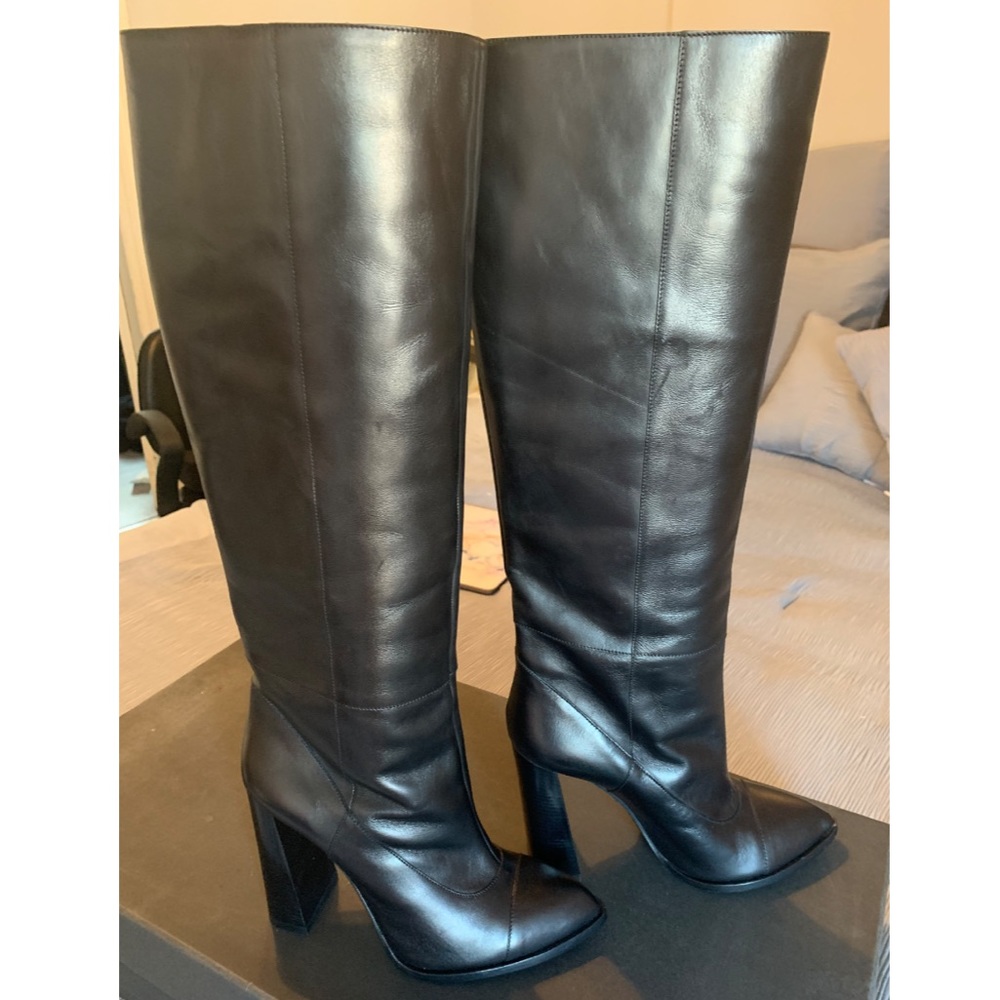 Calvin Klein Collection Heloise